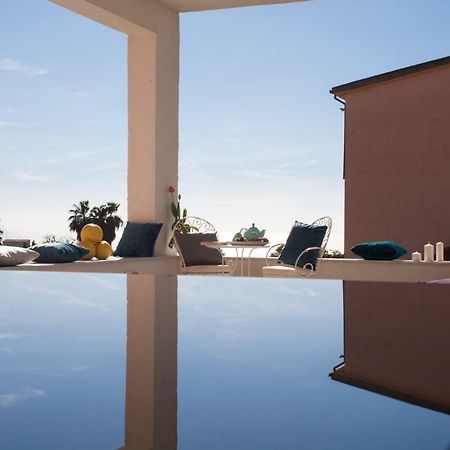 Casa Vacanze Eco Del Mare 阿格里真托 外观 照片