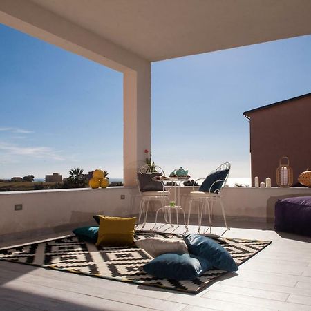 Casa Vacanze Eco Del Mare 阿格里真托 外观 照片
