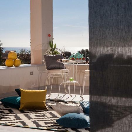 Casa Vacanze Eco Del Mare 阿格里真托 外观 照片